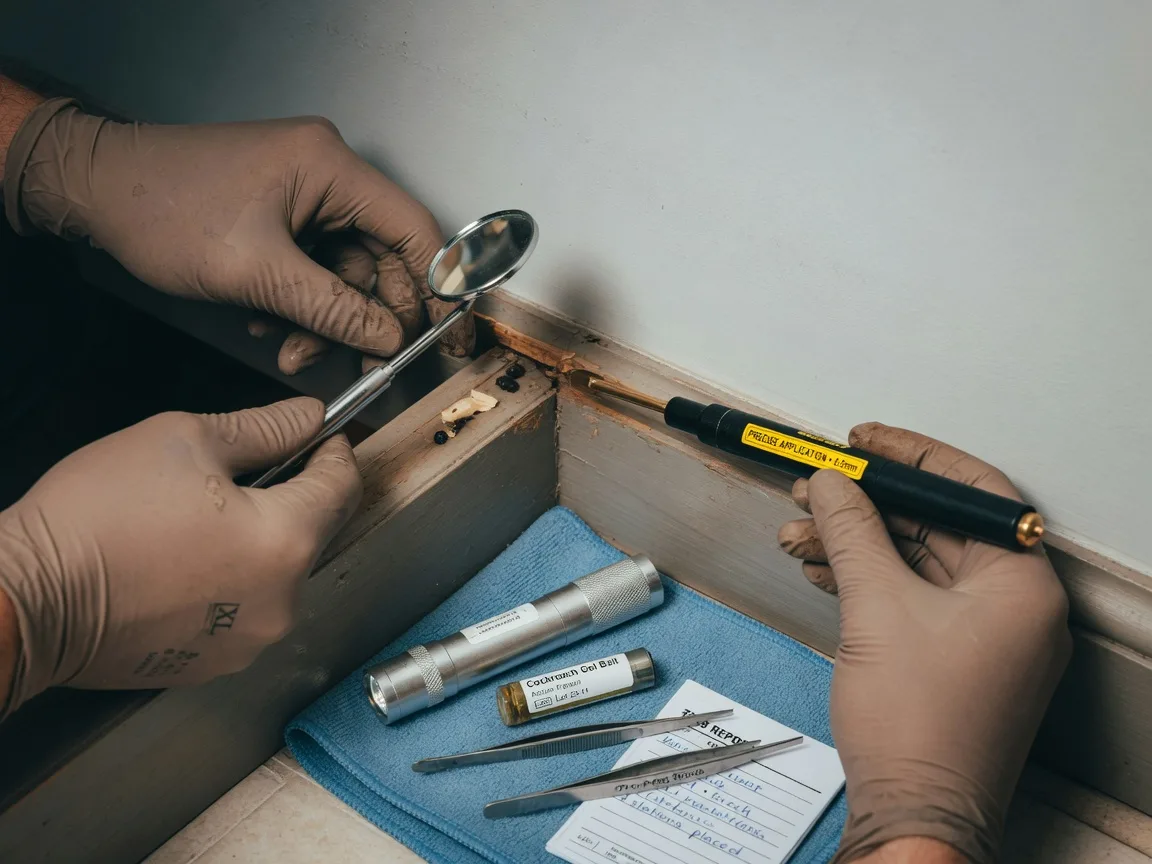 Why choose Emergency Pest Control in Marne, MI